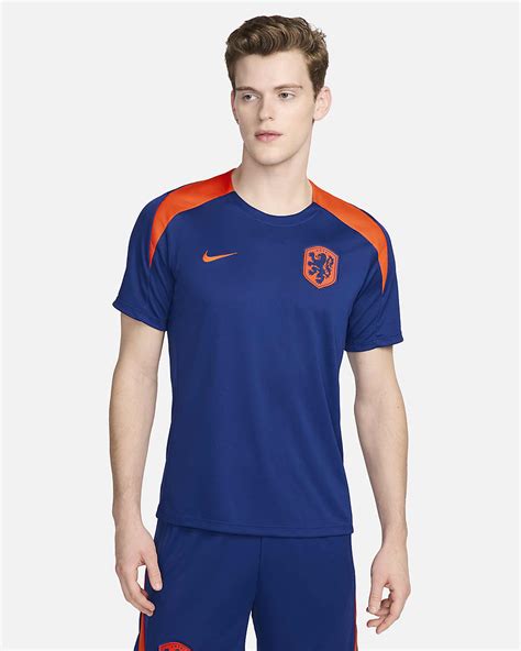 Nederland Strike Nike Dri